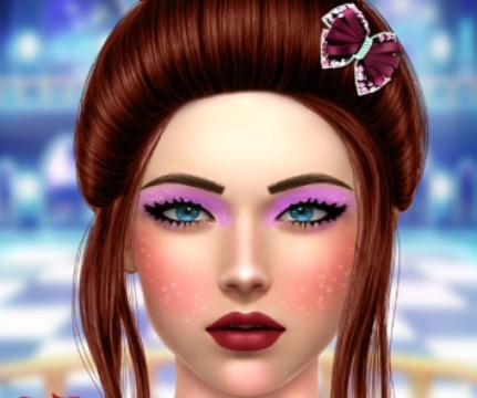 Laro ASMR Salon makeover  online