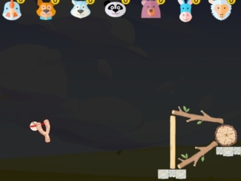 Laro BLAST BRIGADE  online