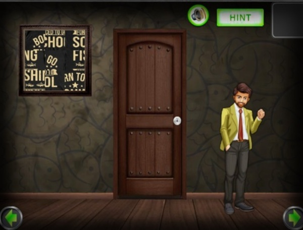 Laro Ang Amgel Easy Room Escape 279  online