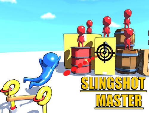 Laro Slingshot Master  online