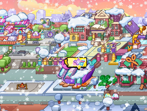Laro Avatar World Adventure  online