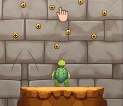Laro Turtle Coaster  online