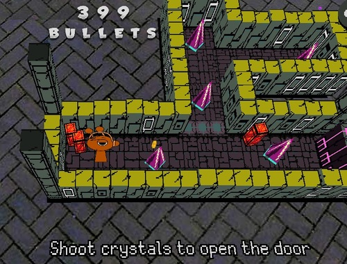 Laro Sprunki Shooter 2025  online