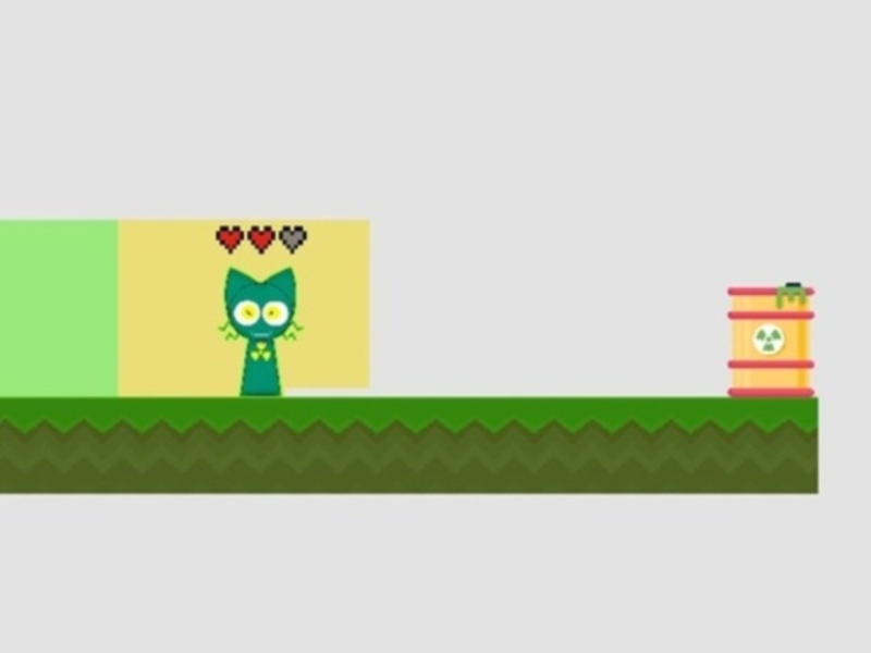 Laro Tox Sprunki Mod  online