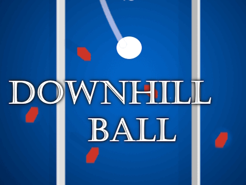Laro Downhill Ball  online