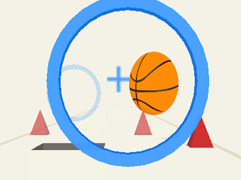 Laro Bouncingball  online