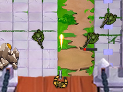 Laro Commando Shooting  online