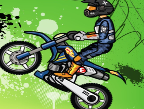 Laro Stunt Extreme  online