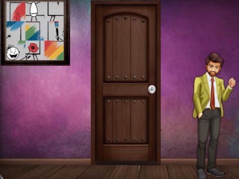Laro Tumakas ang Amgel Easy Room 280  online