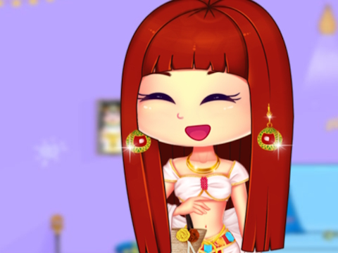 Laro FNF Girlfriend Multiverse Fashion  online
