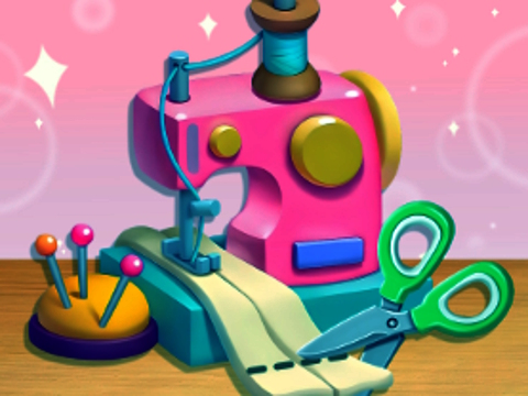 Laro Doll Game DIY Fashion Star  online