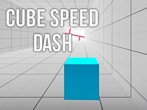 Laro Cube Speed Dash  online