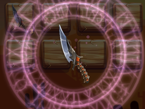 Laro Merge Master: Craft ng Armas  online