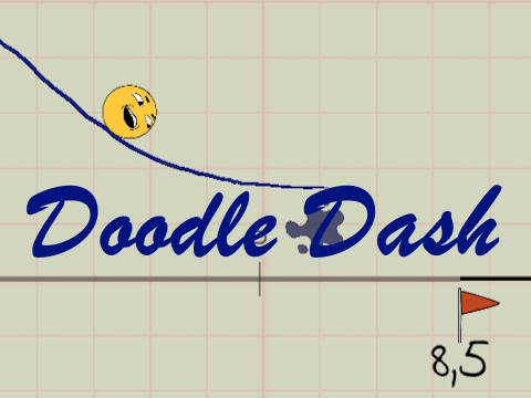 Laro Doodle Dash  online