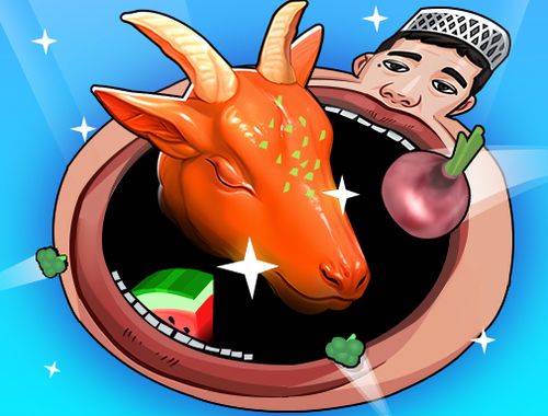 Laro Hole at Punan: Kolektahin ang Master  online