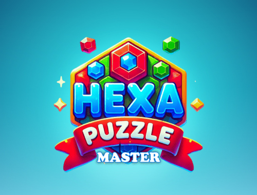 Laro Hexa puzzle master  online