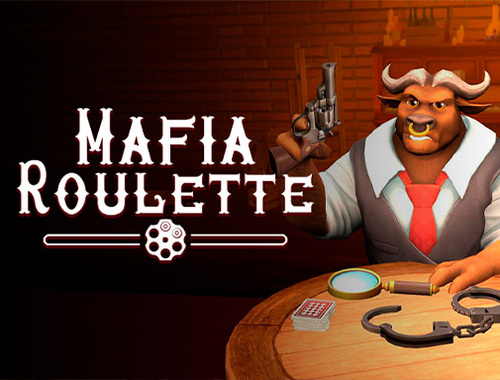 Laro Mafia Roulette  online