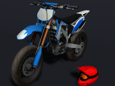 Laro Street Wheelie  online