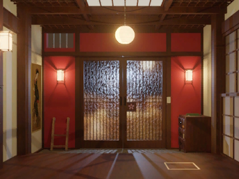 Laro Sakura Falling Hot Spring Inn  online