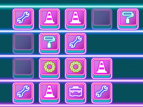 Laro Pabrika ng neon  online