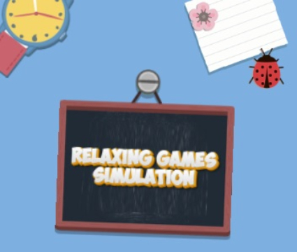 Laro Nakakarelaks na mga laro simulation  online
