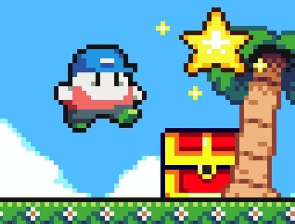 Laro Super Onion Boy 2  online