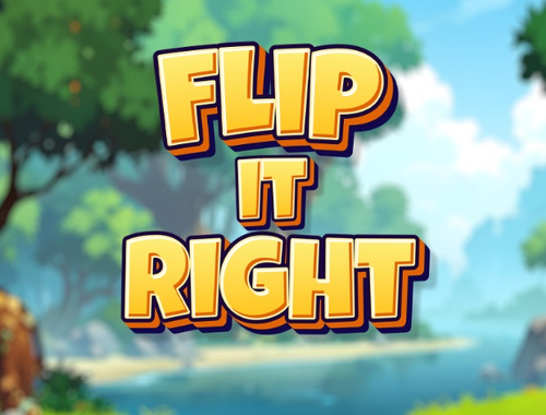 Laro I -flip ito ng tama  online