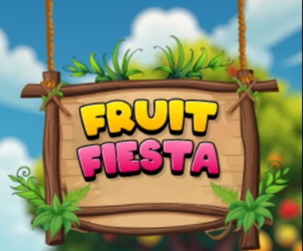 Laro Prutas Fiesta  online