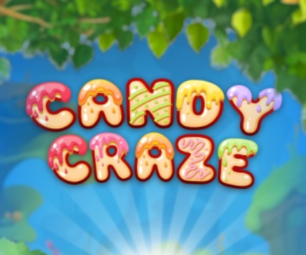 Laro Candy Craze  online