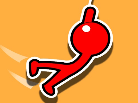 Laro Stickman Hook  online