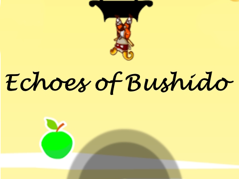 Laro Mga Echoes ng Bushido  online