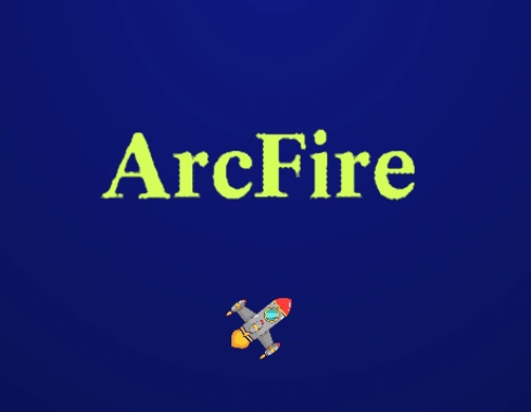 Laro Arcfire  online