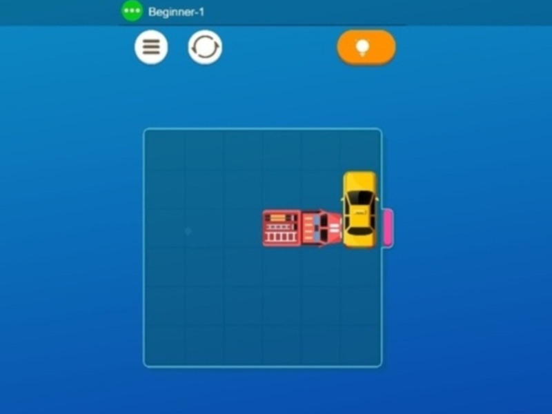 Laro Pagtakas ng kotse  online
