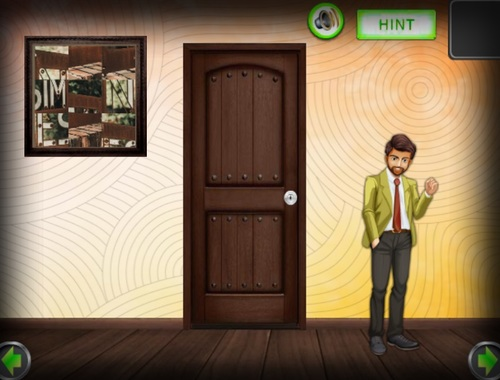 Laro Tumakas ang Amgel Easy Room 281  online