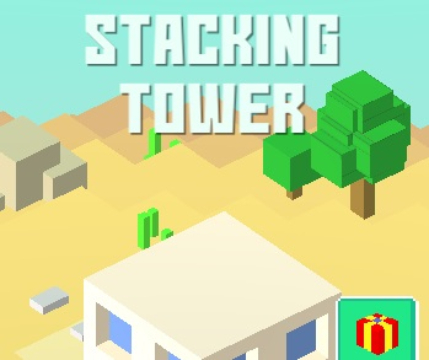 Laro Stacking Tower  online