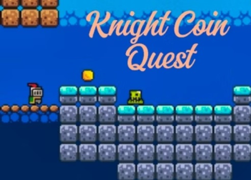 Laro Knight Coin Crew  online