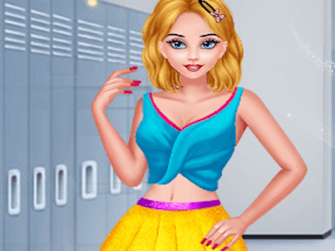 Laro Girls Fashion Nail Salon  online