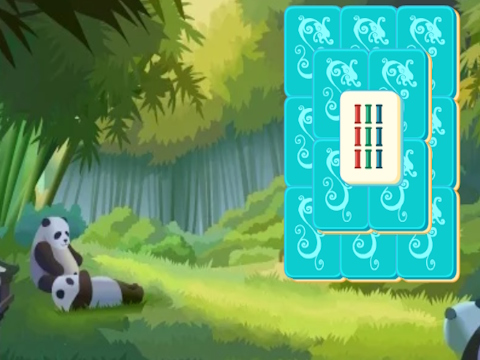 Laro Memory Mahjong  online