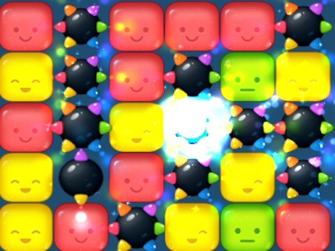 Laro Match ng puzzle  online