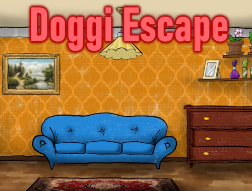 Laro Tumakas si Doggi  online
