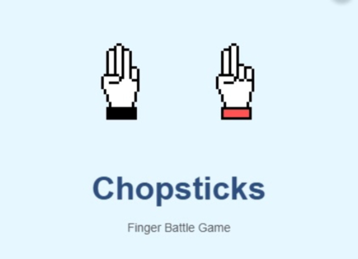Laro Chopsticks  online