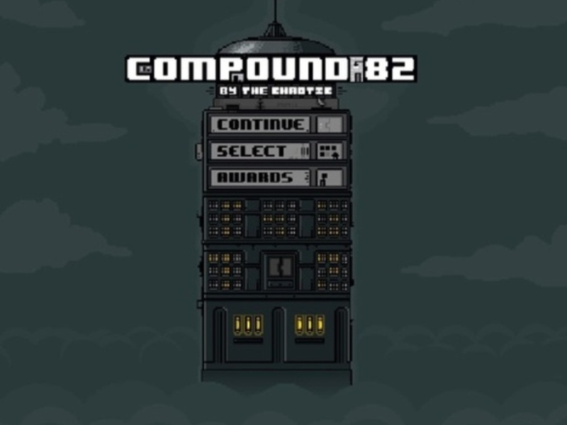 Laro Compound 82  online