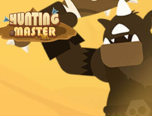 Laro Hunting Master  online