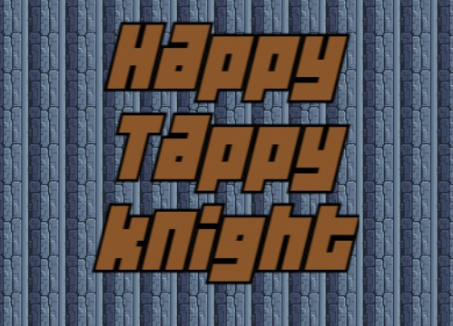 Laro Maligayang Tappy Knight  online