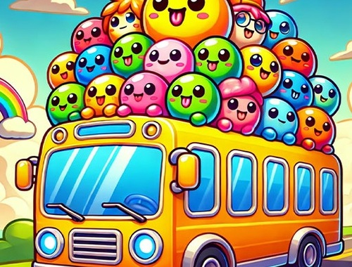 Laro Uri ng pasahero  online