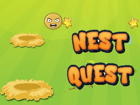 Laro Nest Quest  online