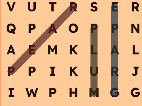 Laro Word Search Universe  online