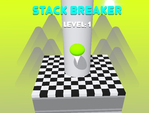 Laro Stack Breaker 3d  online