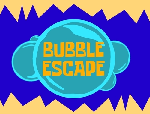 Laro Tumakas ang Bubble  online
