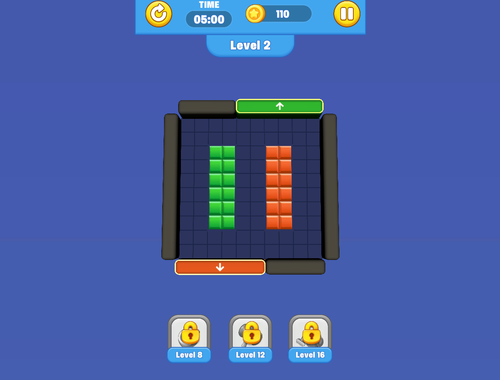 Laro Kulay block jam  online